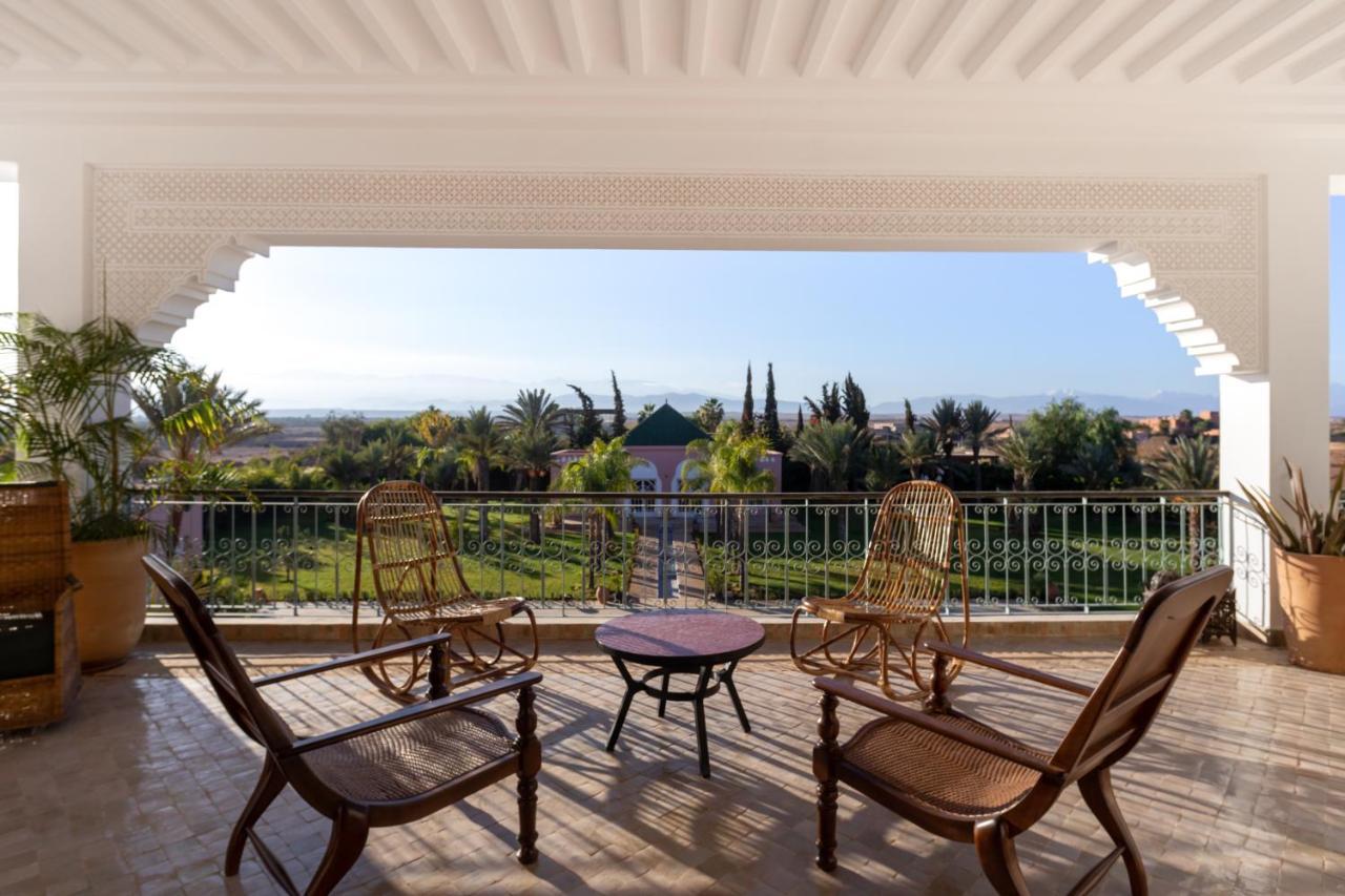 The Levantine Tazrou Exterior foto